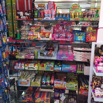 The Candy Pushers - Candy Stores Near Me - San Diego, California The Candy Pushers - Candy Stores Near Me - San Diego, California
