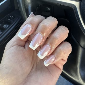 Brilliant Nails & Spa - Nail Salons Near Me - Las Vegas, Nevada