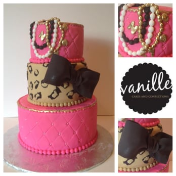 Vanille Cakes & Confections - From their Facebook page - Desserts Near Me Vanille Cakes & Confections - From their Facebook page - Desserts Near Me