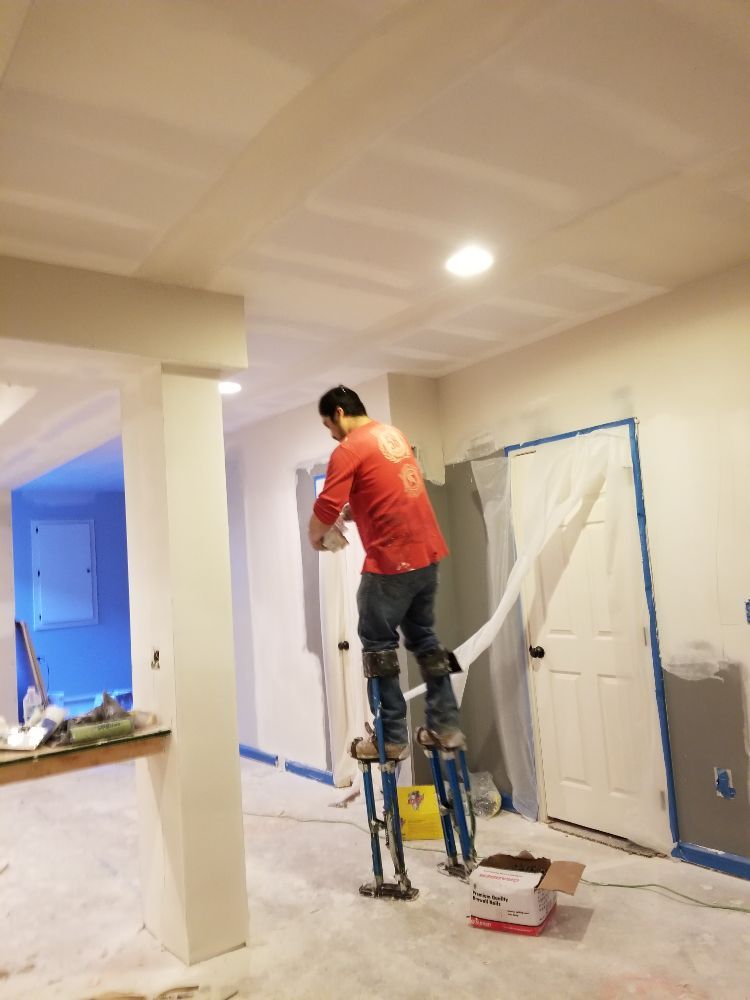 DIMENSION DRYWALL & FINISHING Updated June 2024 Olathe, Kansas
