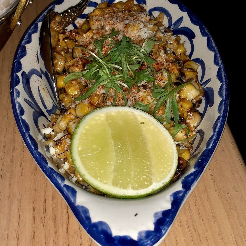 Barrio - Mexican Near Me - Chicago, Illinois