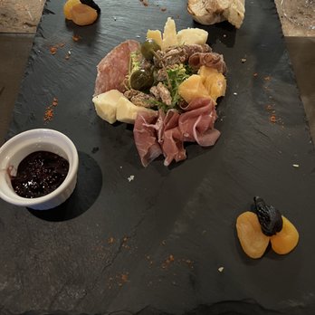 The Chef's Table - Charcuterie Board - New American Near Me - Stuart, Florida The Chef's Table - Charcuterie Board - New American Near Me - Stuart, Florida