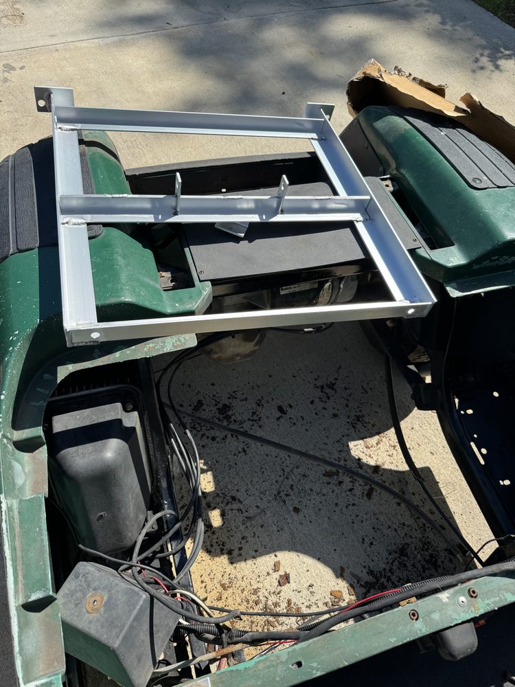 FEOPABLE GOLF Updated October 2024 Palatka, Florida Golf Cart