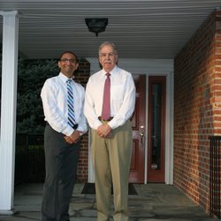 Stamford Oral & Maxillofacial Surgical Arts - Dr. Edibam & Dr. Case!