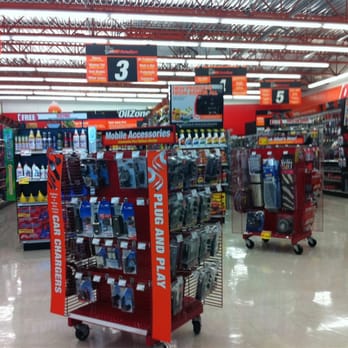 AutoZone - Auto Parts & Supplies Near Me - North Las Vegas, Nevada