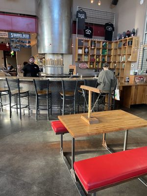 Ithaca Beer Co by null