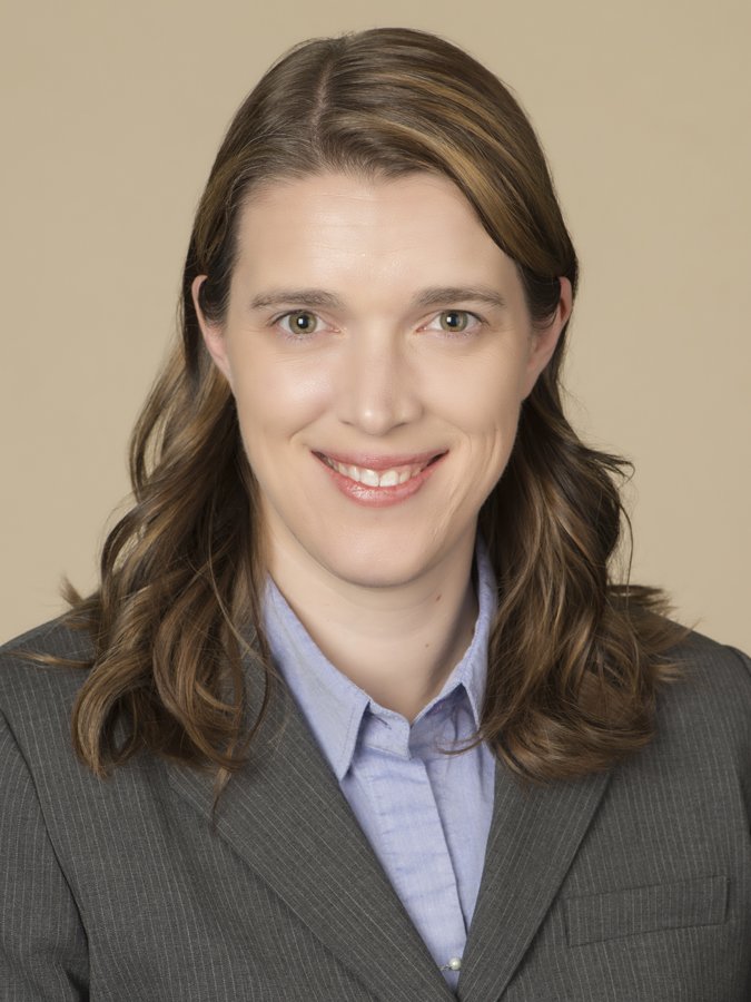 Jennifer Fischer, MD - grief counselor in Green Bay, WI