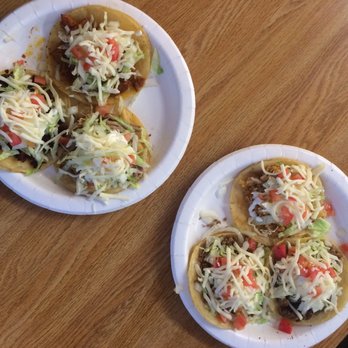 Taco & Burrito Place - All the meats: chorizo, al pastor, carnitas, ground beef, steak, & chicken. - Mexican Near Me - Indianapolis, Indiana Taco & Burrito Place - All the meats: chorizo, al pastor, carnitas, ground beef, steak, & chicken. - Mexican Near Me - Indianapolis, Indiana