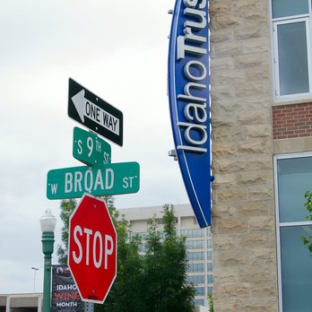 Idaho Trust Bank - Banks & Credit Unions Near Me - Boise, Idaho Idaho Trust Bank - Banks & Credit Unions Near Me - Boise, Idaho