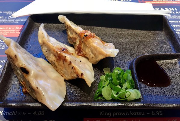 Tonkotsu Ealing by null