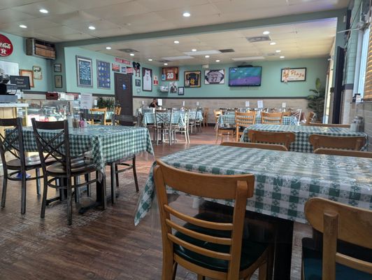 La Plaza Mexican Restaurant by null