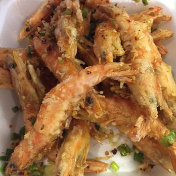 Otay Mandarin - Salt pepper shrimp...good - Chinese Near Me - Chula Vista, California Otay Mandarin - Salt pepper shrimp...good - Chinese Near Me - Chula Vista, California