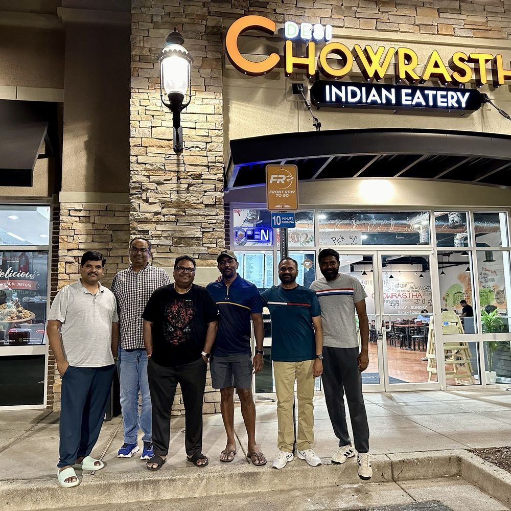 Desi Chowrastha - Indian Near Me - Suwanee, Georgia Desi Chowrastha - Indian Near Me - Suwanee, Georgia