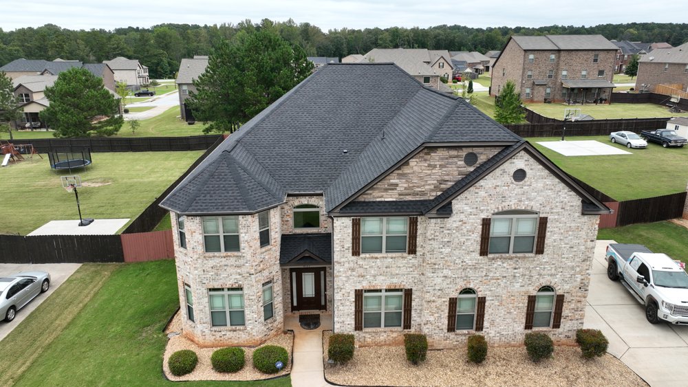 Slide of SouthEastern Property