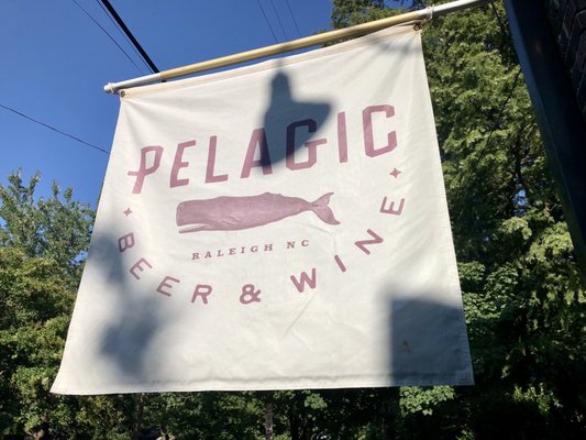 Pelagic Beer and Wine by null