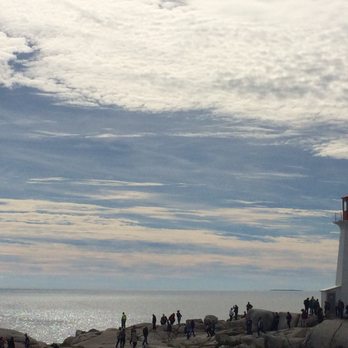 Peggy's Cove - Just beautiful-Peggy's Cove - Landmarks & Historical Buildings Near Me - Halifax, Nova Scotia