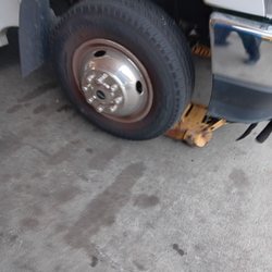 JC Central Tire Shop