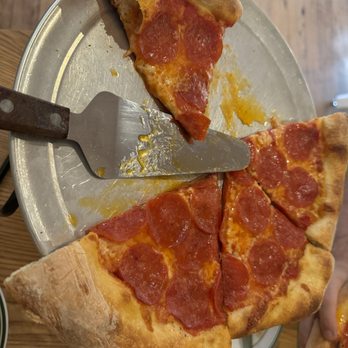 Wingen Bakery - Pepperoni Pizza - Bakeries Near Me - Livermore, California Wingen Bakery - Pepperoni Pizza - Bakeries Near Me - Livermore, California