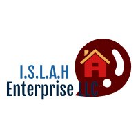 Slide of I.s.l.a.h. Enterprise