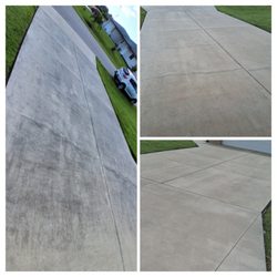 Waynes Pressure Washing Services