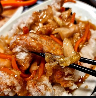 Paik's Noodle - Hong Kong Banjum SD by null