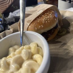 Double Cheese Smash Double Cheese Smash