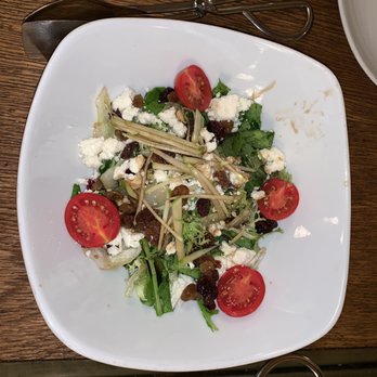 Nusr-Et Steakhouse - Feta Salad - Steakhouses Near Me - Istanbul, 34 Nusr-Et Steakhouse - Feta Salad - Steakhouses Near Me - Istanbul, 34