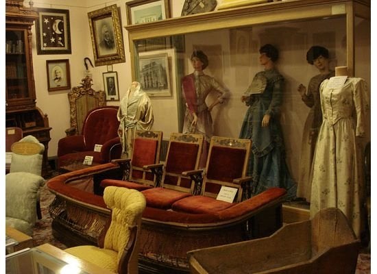 Pioneer Memorial Museum by null