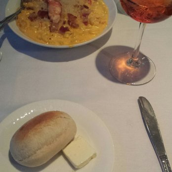 Bon Appetit - Lobster mac, fantastic! - New American Near Me - Dunedin, Florida