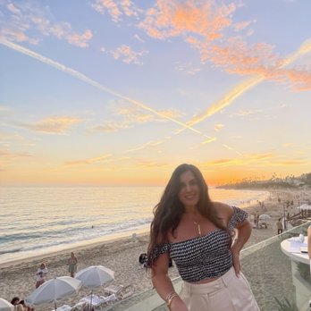 Hotel Laguna - Epic sunset - Hotels Near Me - Laguna Beach, California