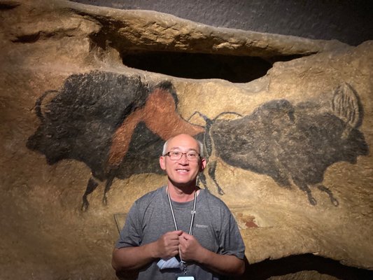 Lascaux by null