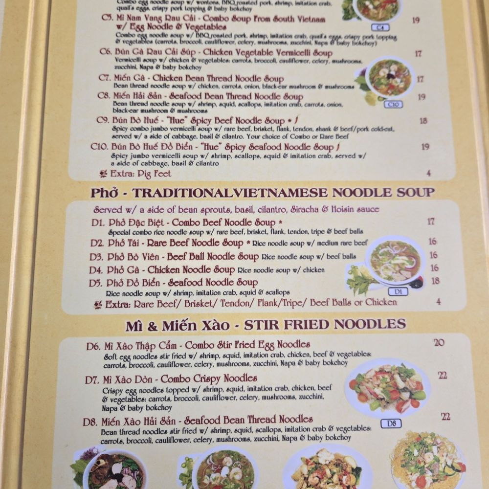 Grilled Ginger - Menu - Vietnamese Near Me - Fayetteville, North Carolina Grilled Ginger - Menu - Vietnamese Near Me - Fayetteville, North Carolina