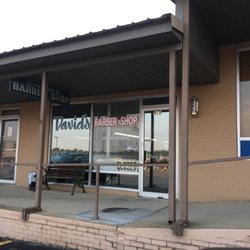David's Barber Shop