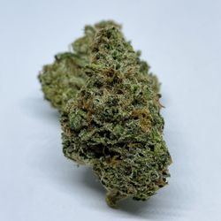 Nature's Miracle - Lemon Amnesia Sativa Flower