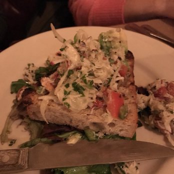 Sweetwater Restaurant - Bruschetta - New American Near Me - Brooklyn, New York Sweetwater Restaurant - Bruschetta - New American Near Me - Brooklyn, New York
