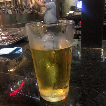 B & J's Pizza - Brew Pub - Dough repair kit blonde - Pizza Near Me - Corpus Christi, Texas