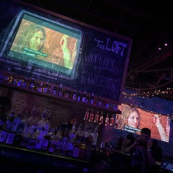 theLOFT