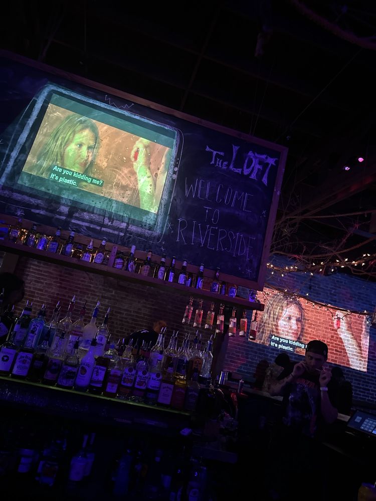 The Loft Image