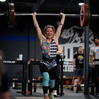 SoCal Weightlifting - Trainers Near Me - Costa Mesa, California