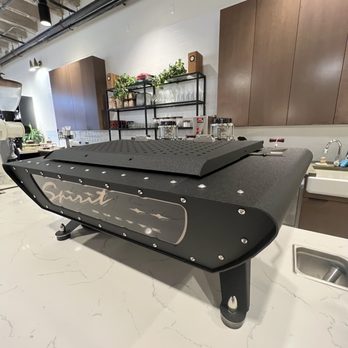 Neckar Coffee - Spirit espresso machine from the Netherlands - Coffee & Tea Near Me - Boise, Idaho Neckar Coffee - Spirit espresso machine from the Netherlands - Coffee & Tea Near Me - Boise, Idaho