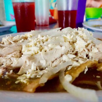 La Patrona - Tacos Near Me - Cancún, ROO La Patrona - Tacos Near Me - Cancún, ROO