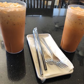 Siam Casa Thai Cuisine - Thai Iced Tea - Thai Near Me - Baldwin Park, California Siam Casa Thai Cuisine - Thai Iced Tea - Thai Near Me - Baldwin Park, California