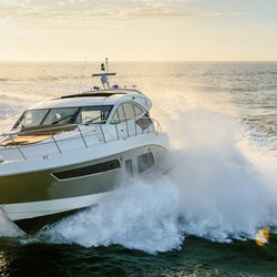 Fairweather Cruises & Events