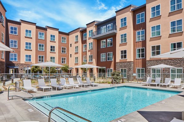 Hotel Trio Healdsburg by null