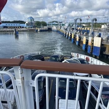 Cape May-Lewes Ferry - Ferries Near Me - Lewes, Delaware