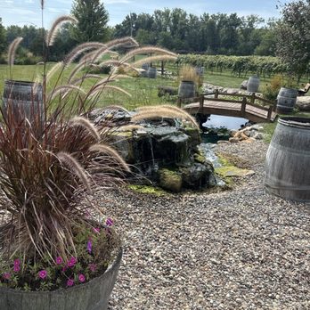 TYCOGA Vineyard & Winery - Another relaxing view - Beer, Wine & Spirits Near Me - Dewitt, Iowa TYCOGA Vineyard & Winery - Another relaxing view - Beer, Wine & Spirits Near Me - Dewitt, Iowa