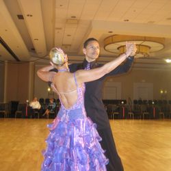 Dance Santa Cruz / Avila Dance Instruction