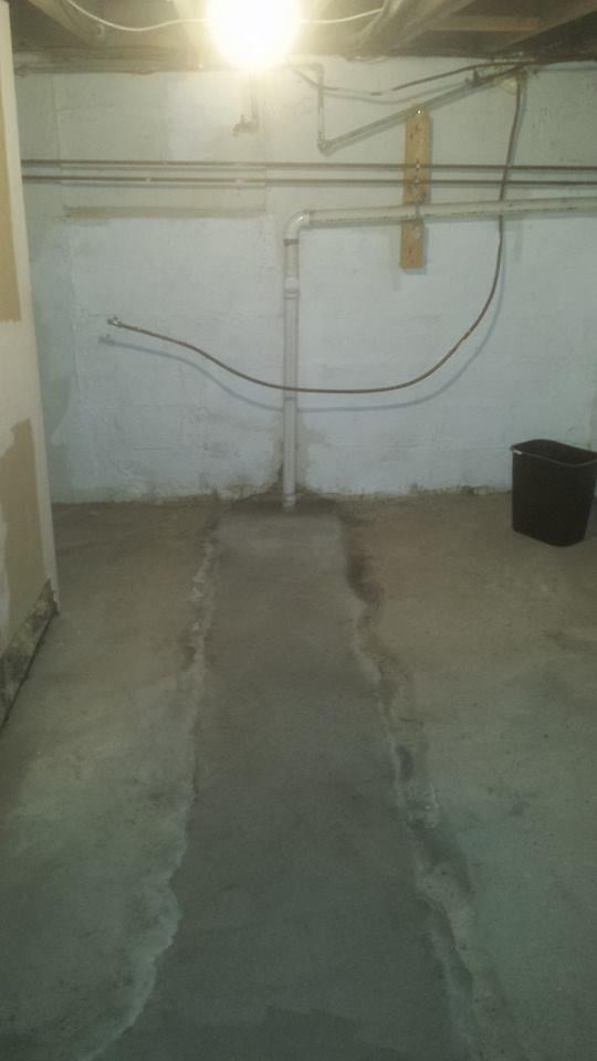 Slide of Bob Mahoney Plumbing and Excavating