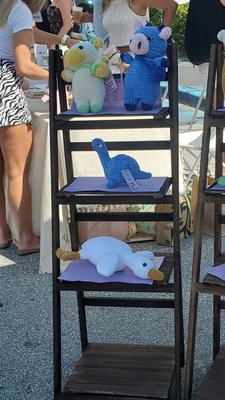 Sunny Side Up Market by null