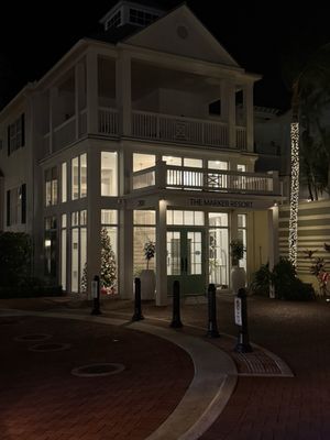 The Marker Key West by null